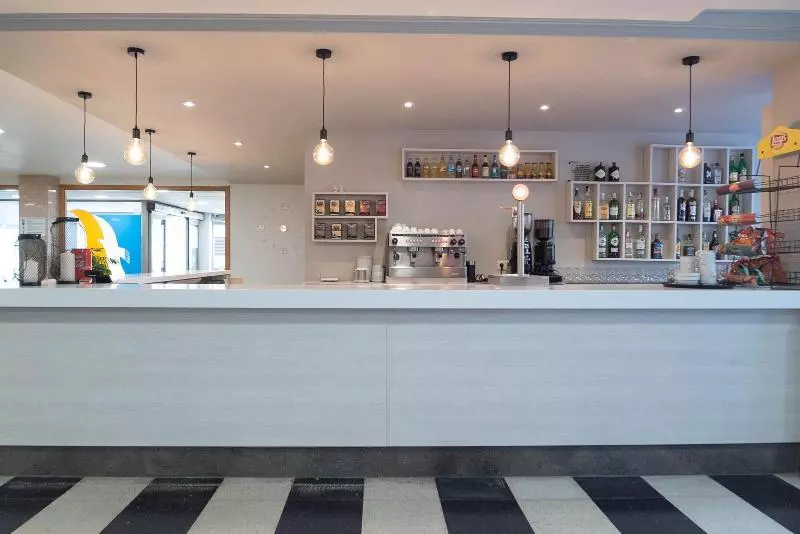 Fotos del hotel S'agoita:  24