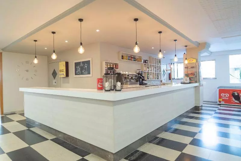 Fotos del hotel S'agoita:  22