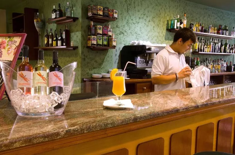 Fotos del hotel S'agoita:  18