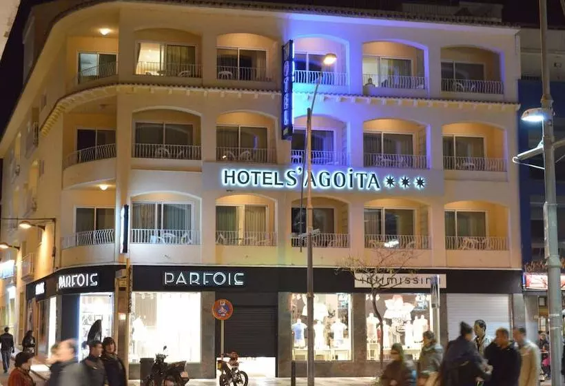 Fotos del hotel S'agoita:  9