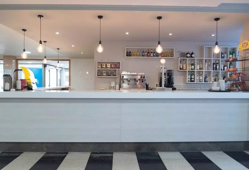 Fotos del hotel S'agoita:  12