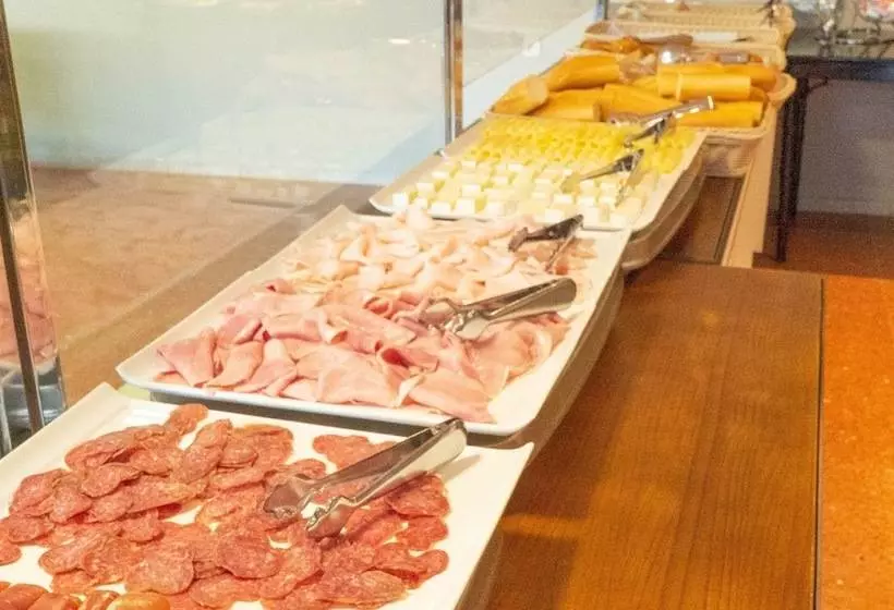 Fotos del hotel S'agoita:  25