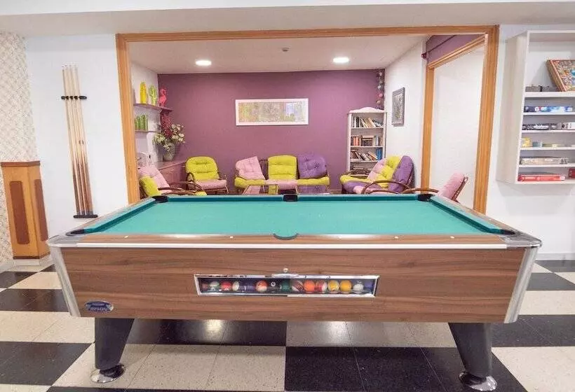 Fotos del hotel S'agoita:  13