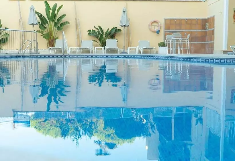 Fotos del hotel S'agoita:  14