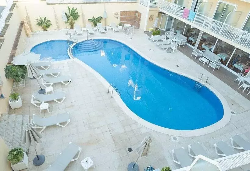 Fotos del hotel S'agoita:  19