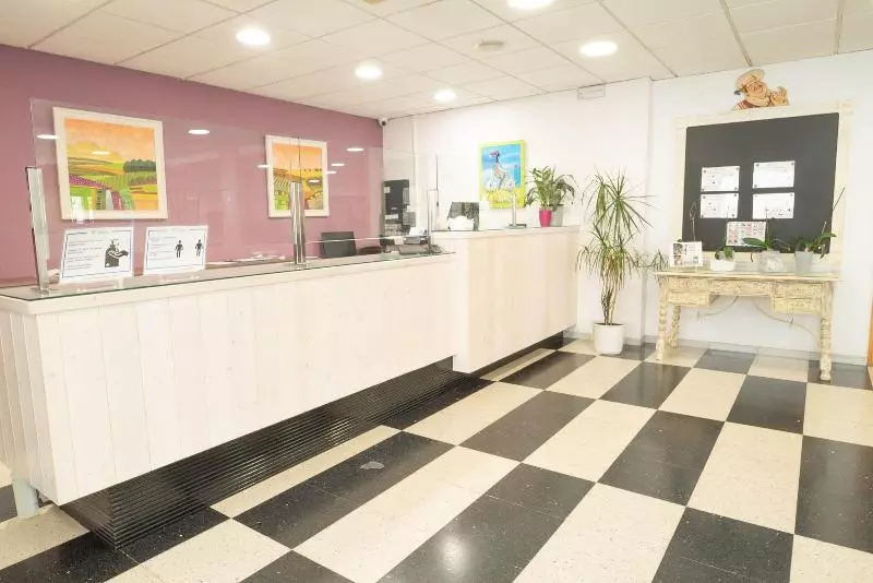 Fotos del hotel S'agoita:  20