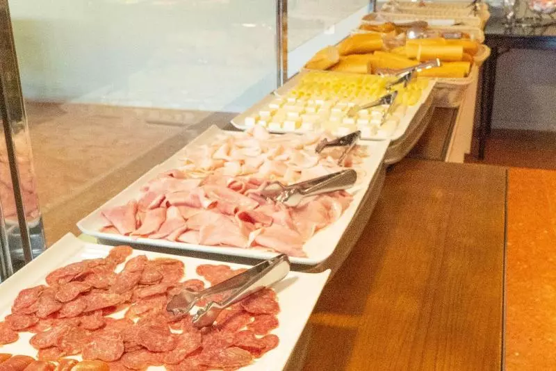 Fotos del hotel S'agoita:  21