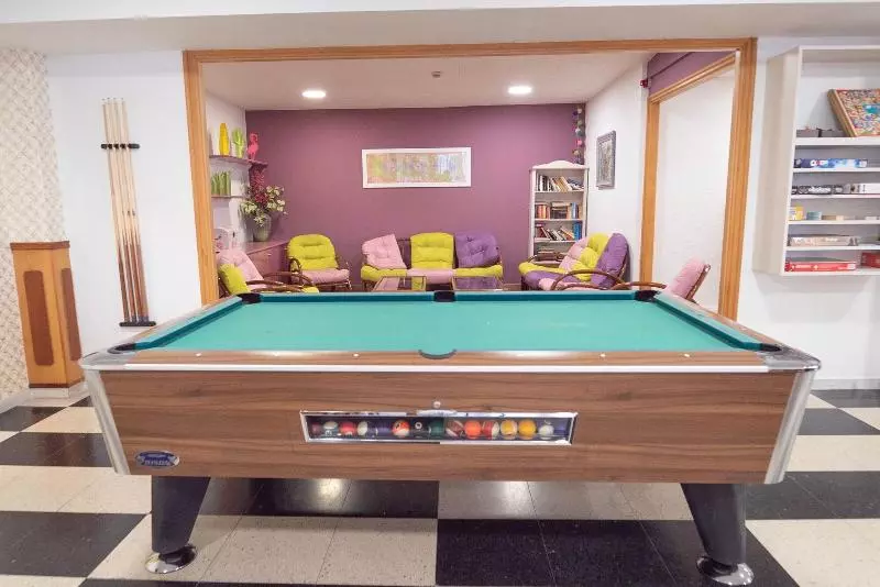 Fotos del hotel S'agoita:  6