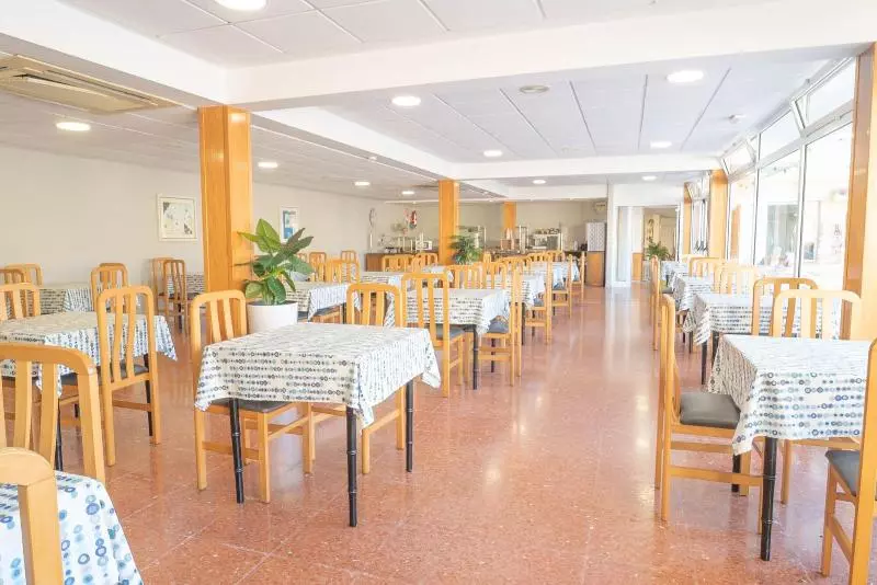 Fotos del hotel S'agoita:  4