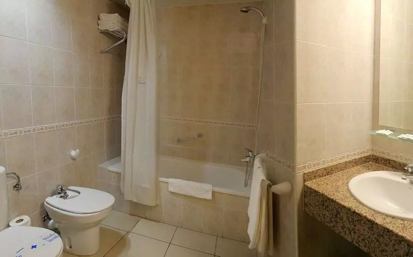 Fotos del hotel Hotel San Carlos:  20