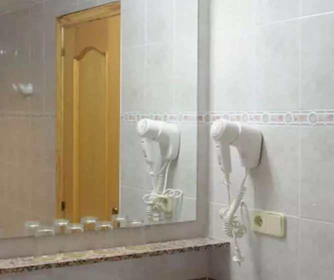 Fotos del hotel Hotel San Carlos:  14