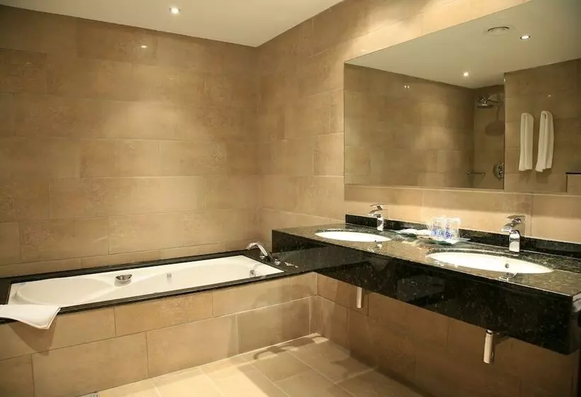 Fotos del hotel Hotel San Carlos:  23