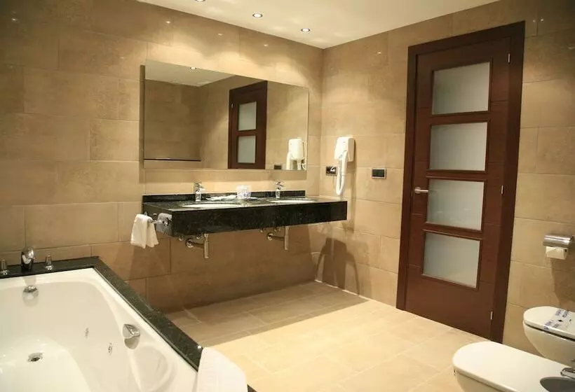 Fotos del hotel Hotel San Carlos:  7