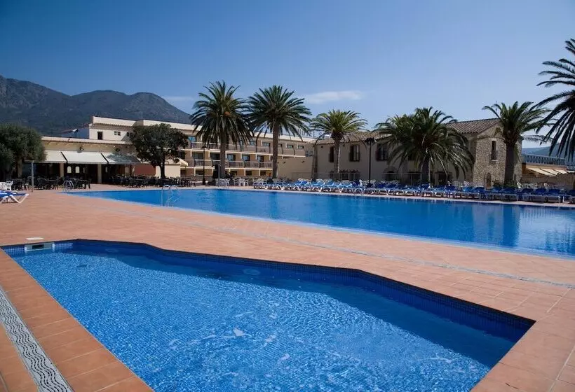 Fotos del hotel Hotel San Carlos:  21