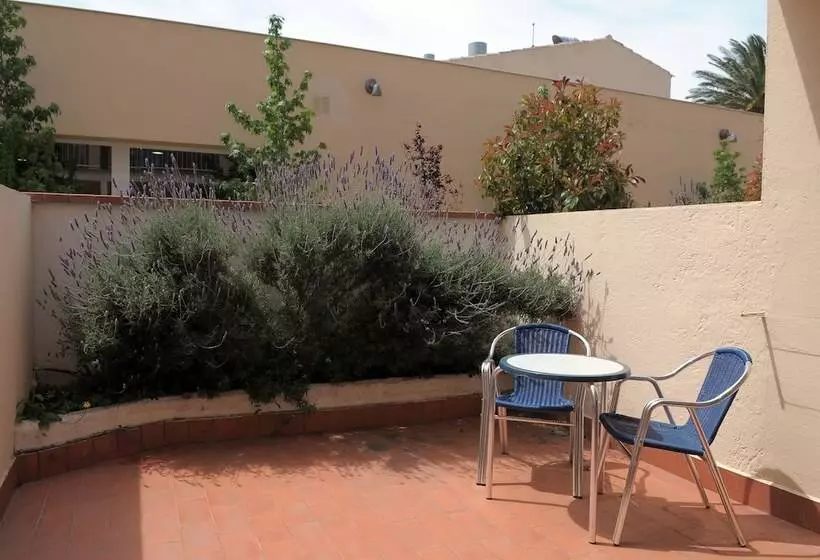 Fotos del hotel Hotel San Carlos:  13