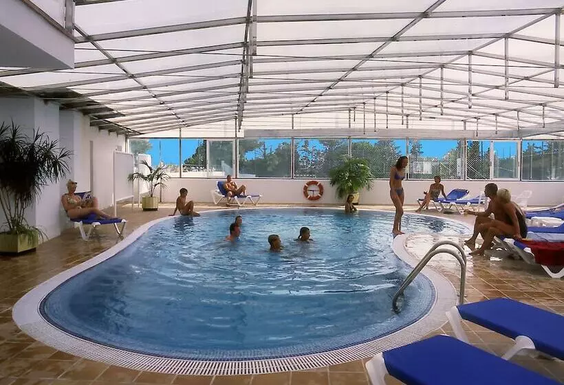 Fotos del hotel Hotel San Carlos:  16