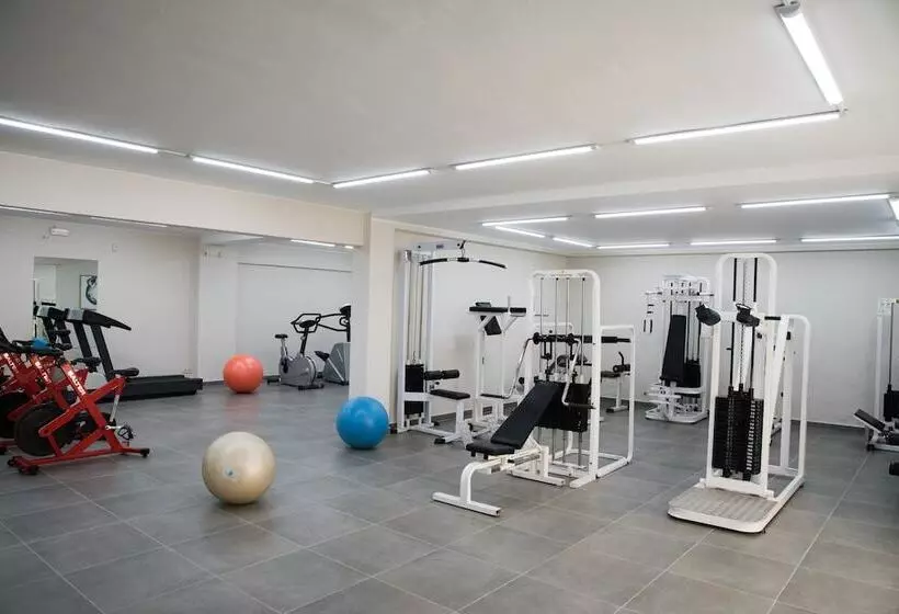 Fotos del hotel Hotel San Carlos:  18