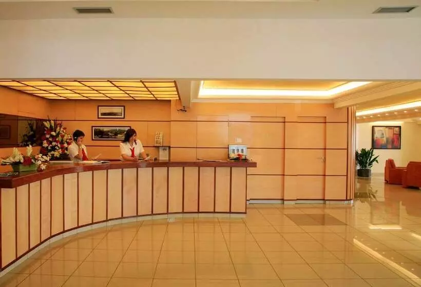 Fotos del hotel Hotel San Carlos:  4