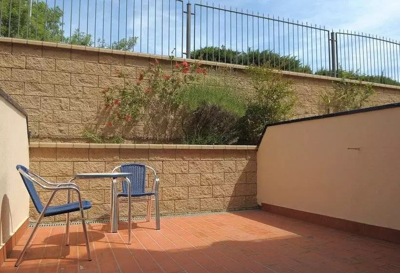 Fotos del hotel Hotel San Carlos:  6