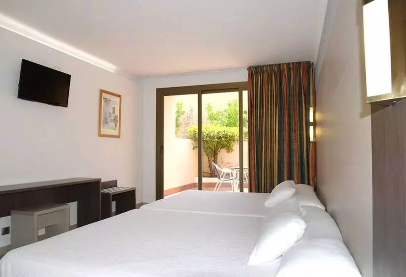 Fotos del hotel Hotel San Carlos:  25