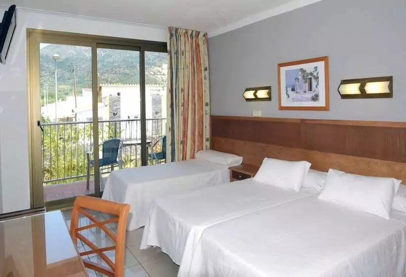 Fotos del hotel Hotel San Carlos:  17