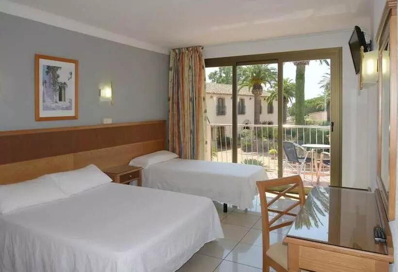 Fotos del hotel Hotel San Carlos:  22