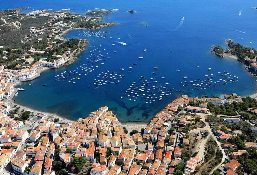 Fotos del hotel Hotel San Carlos:  8