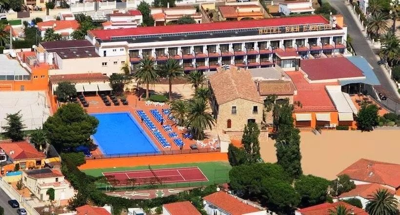 Fotos del hotel Hotel San Carlos:  12