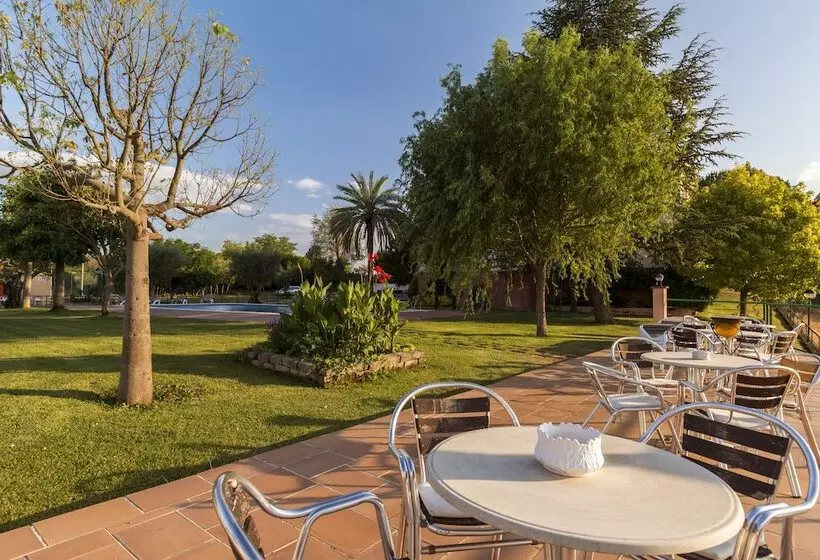 Fotos del hotel Sausa:  10