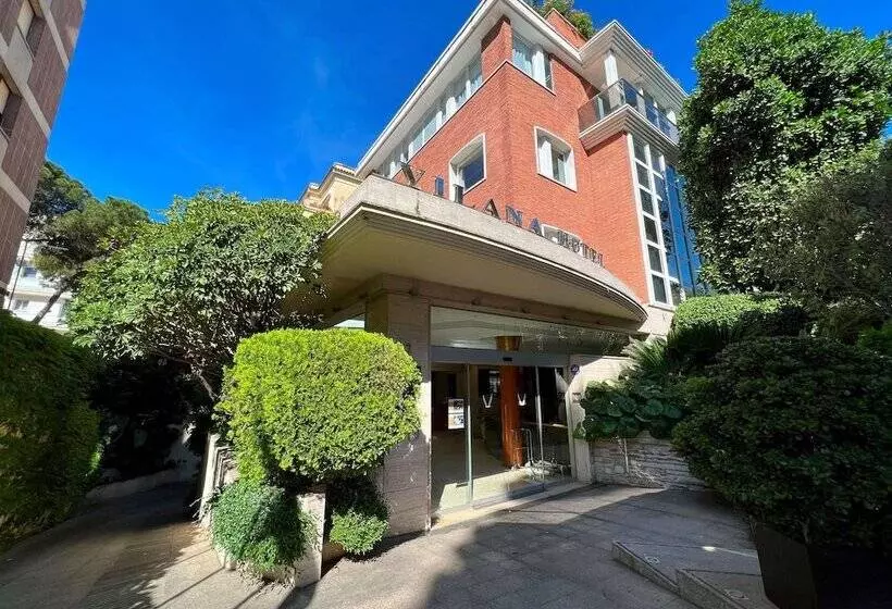 Fotos del hotel Vilana  Boutique:  10