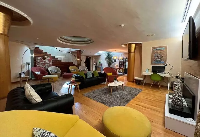 Fotos del hotel Vilana  Boutique:  2