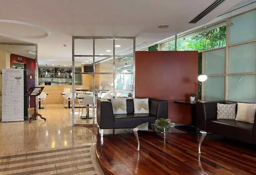 Fotos del hotel Vilana  Boutique:  3