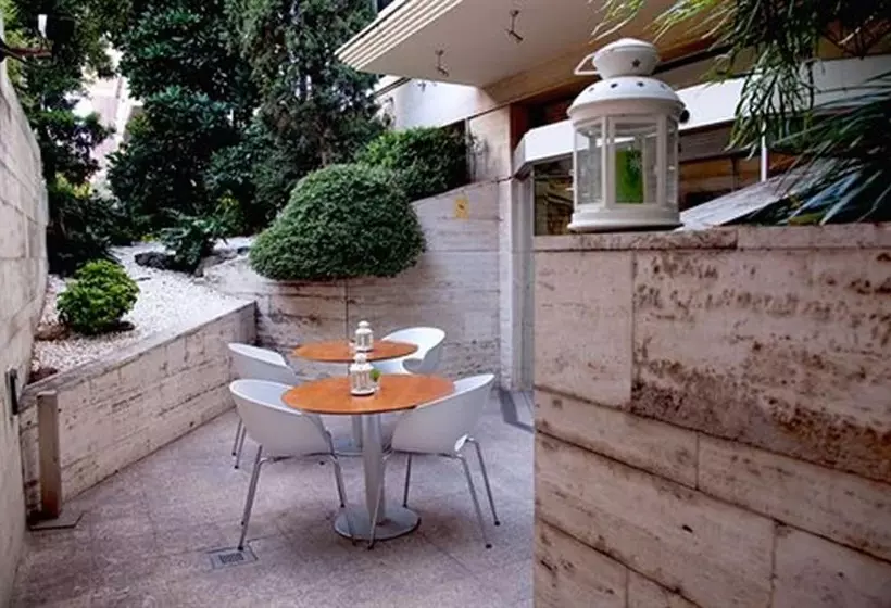 Fotos del hotel Vilana  Boutique:  9