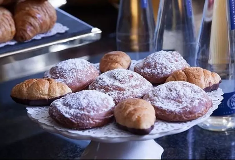 Fotos del hotel Vilana  Boutique:  11