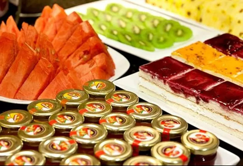 Fotos del hotel Vilana  Boutique:  4