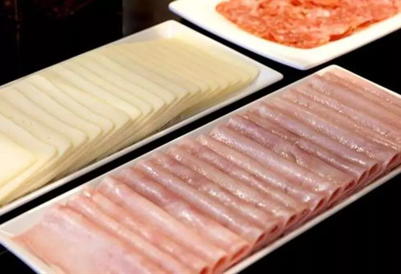 Fotos del hotel Vilana  Boutique:  8