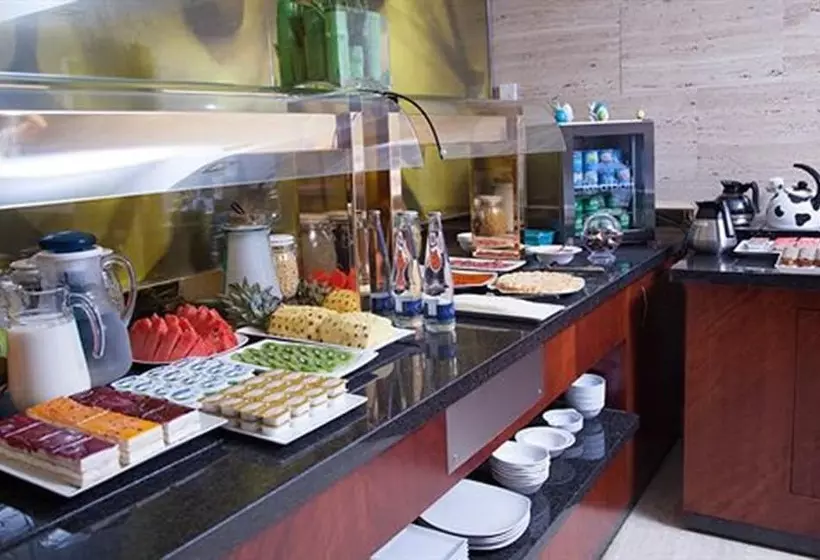 Fotos del hotel Vilana  Boutique:  14