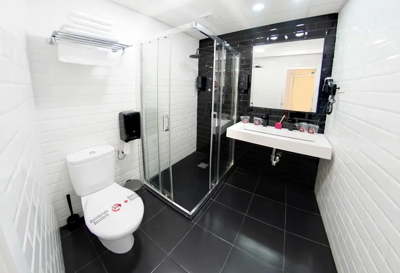 Fotos del hotel Zen Airport:  12