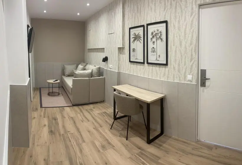 Fotos del hotel Zen Airport:  6