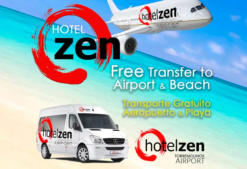 Fotos del hotel Zen Airport:  21