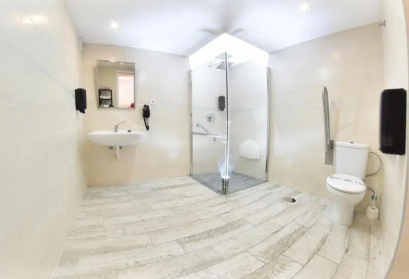 Fotos del hotel Zen Airport:  19