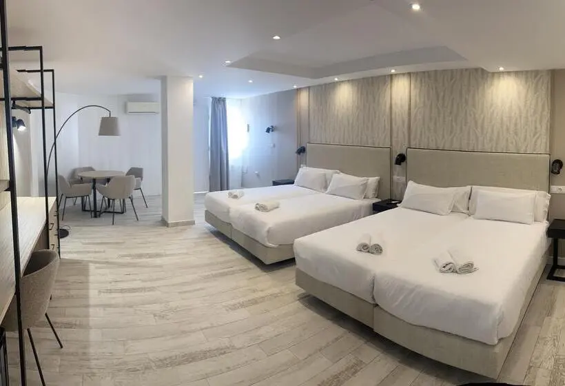 Fotos del hotel Zen Airport:  22