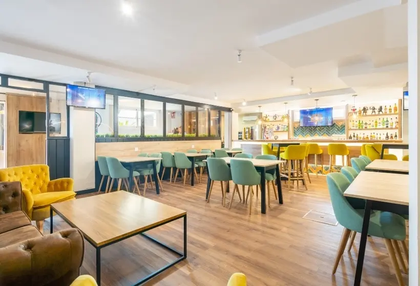 Fotos del hotel Zen Airport:  28