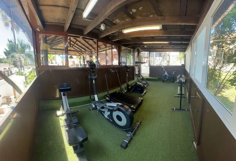 Fotos del hotel Zen Airport:  8