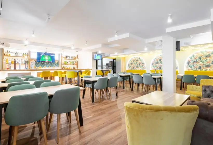 Fotos del hotel Zen Airport:  9