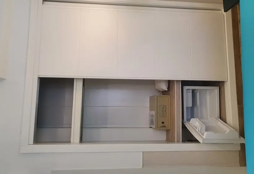 Fotos del hotel Zen Airport:  26