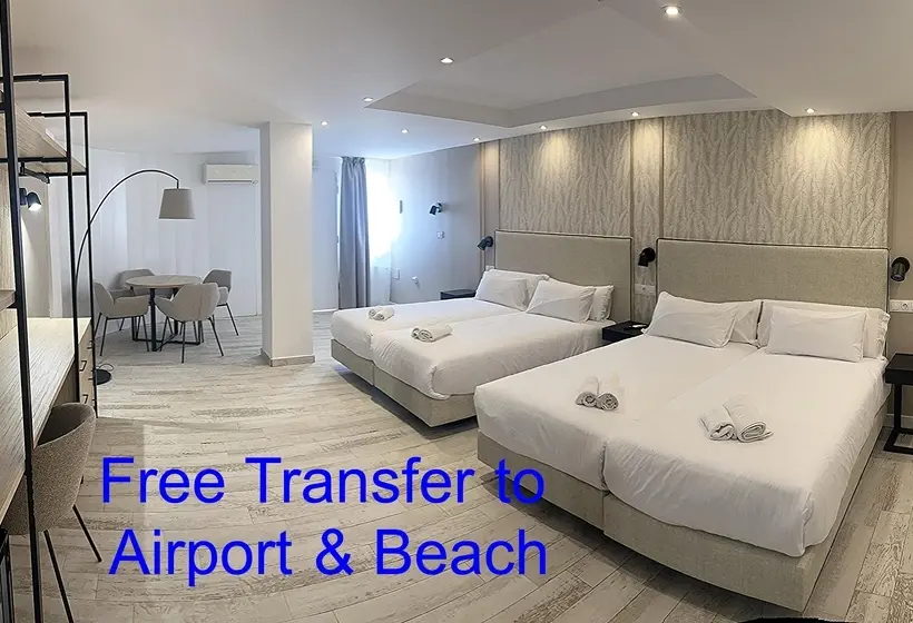 Fotos del hotel Zen Airport:  5