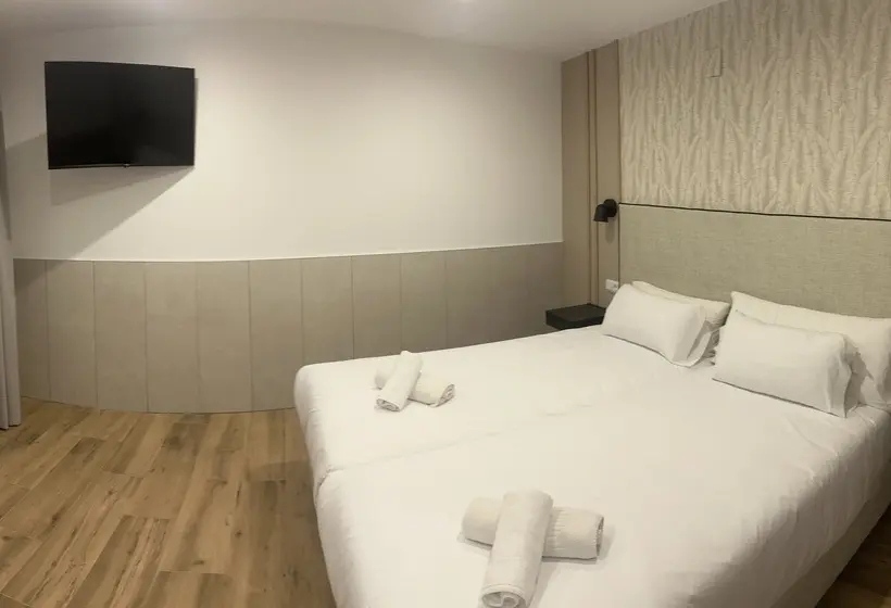 Fotos del hotel Zen Airport:  31