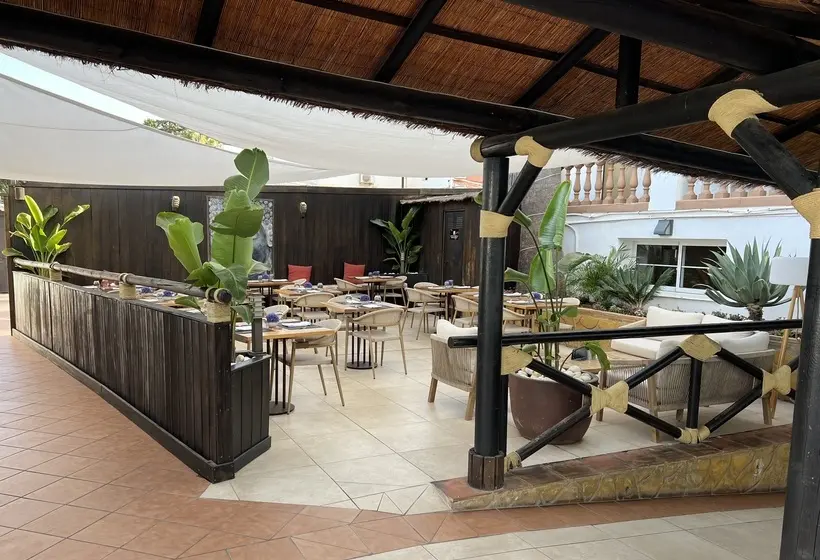 Fotos del hotel Zen Airport:  25