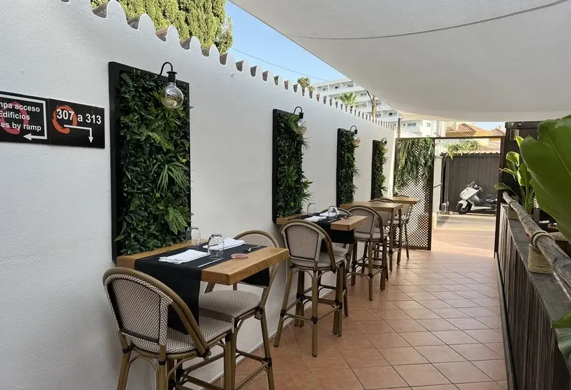 Fotos del hotel Zen Airport:  29